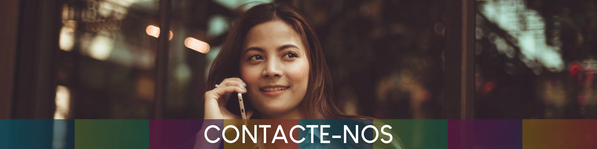 contact